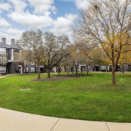 Landing At Preserve At Rolling Oaks - 1 Bedroom In Rolling Oaks Austin Exterior photo