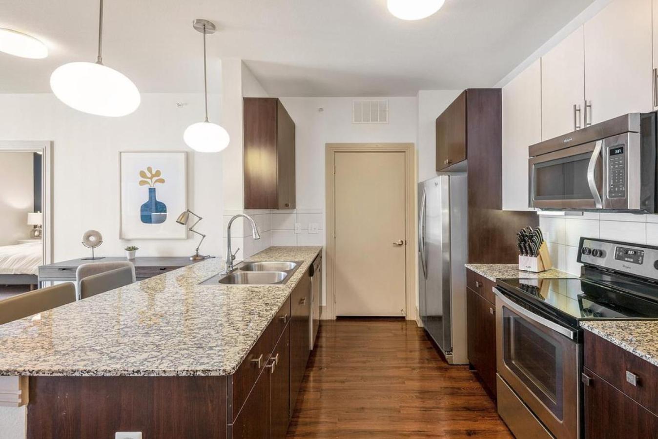 Landing At Preserve At Rolling Oaks - 1 Bedroom In Rolling Oaks Austin Exterior photo