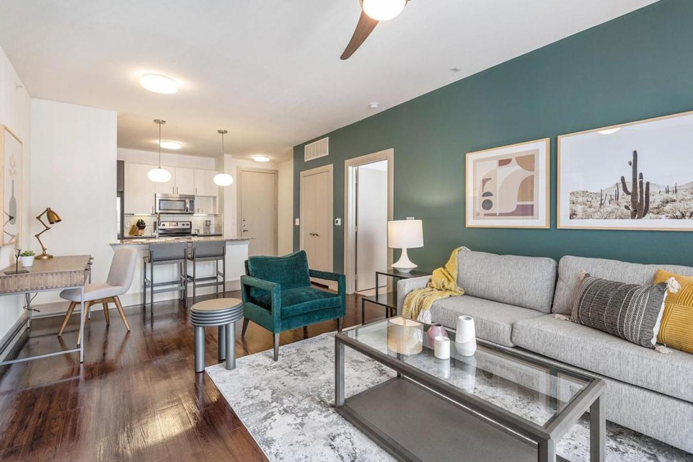 Landing At Preserve At Rolling Oaks - 1 Bedroom In Rolling Oaks Austin Exterior photo