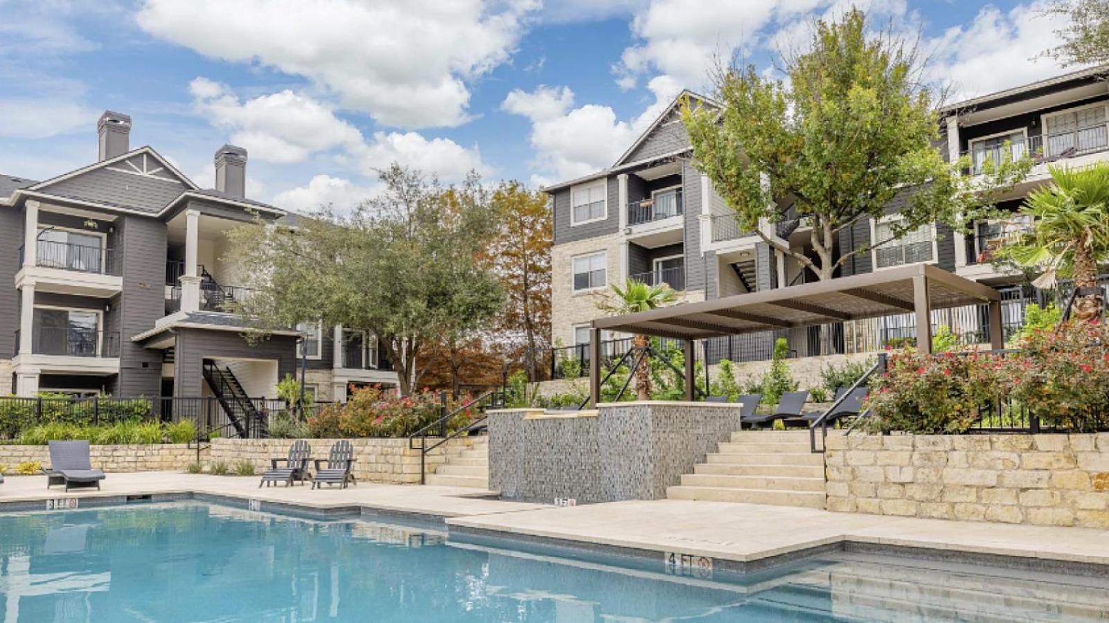 Landing At Preserve At Rolling Oaks - 1 Bedroom In Rolling Oaks Austin Exterior photo